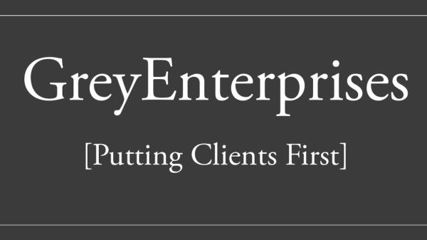 Greyenterprises