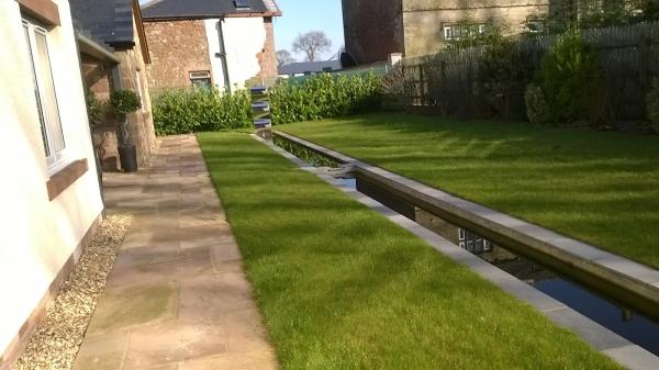 Greensleeves Lawn Care Cumbria