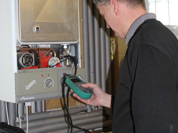 Heatline Plumbing & Heating Engineers