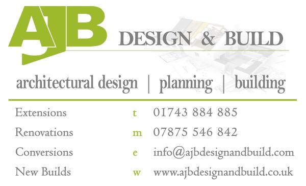 AJB Design & Build