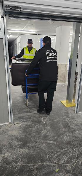 Cubic Storage Swindon