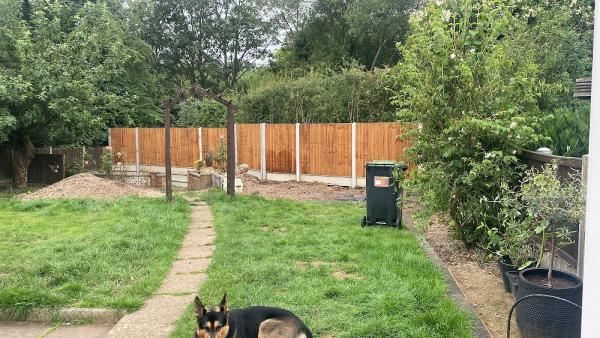 Fencescape Solutions