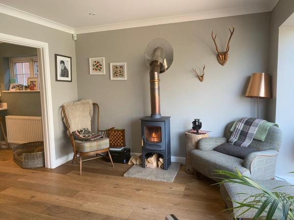 Marlow Stoves