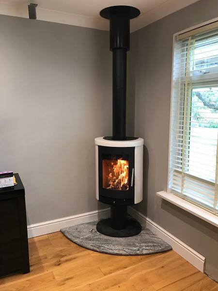 Marlow Stoves