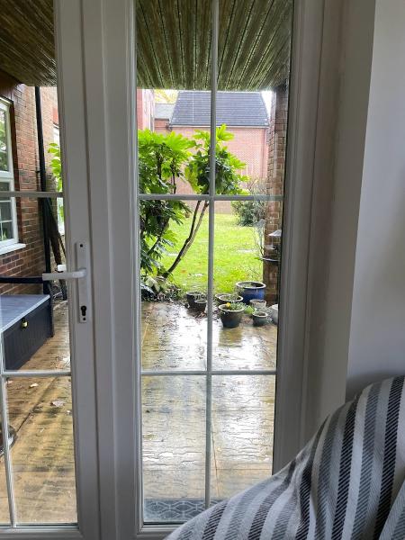 MY Locksmith Solutions Ltd