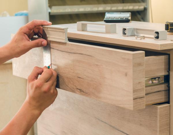 D.A. Greenwood Carpentry LTD