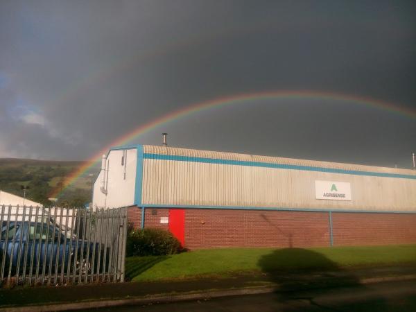 Beyond Storage Treforest Ltd