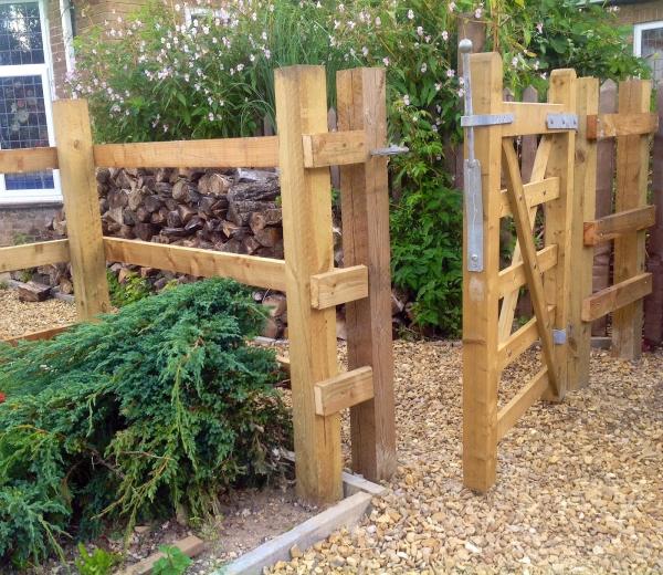 Holbeach Fencing