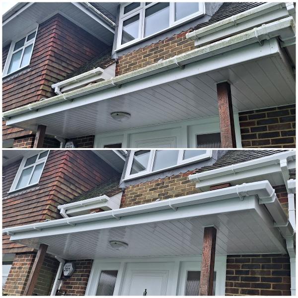 Blue Sky Window Cleaning