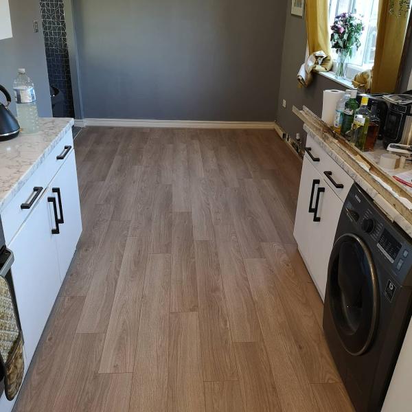 Dexter's Flooring and Carpentry