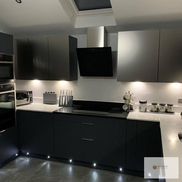 Uplands Kitchens • Swansea