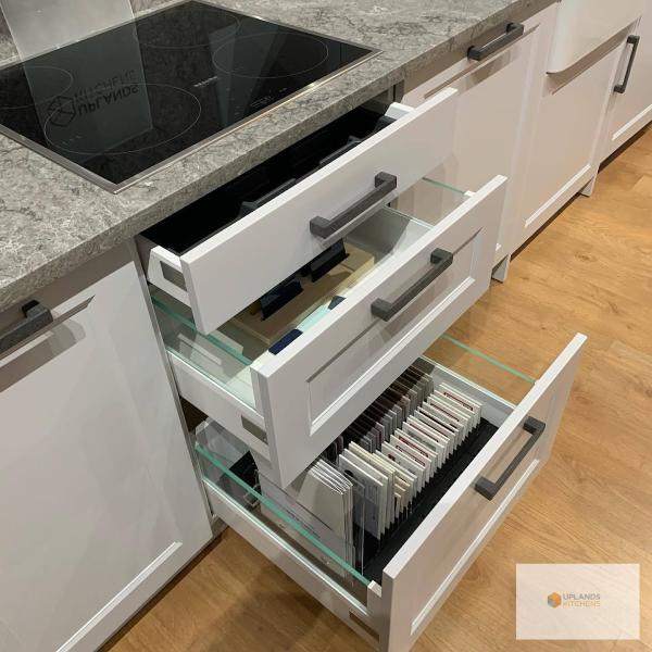 Uplands Kitchens • Swansea