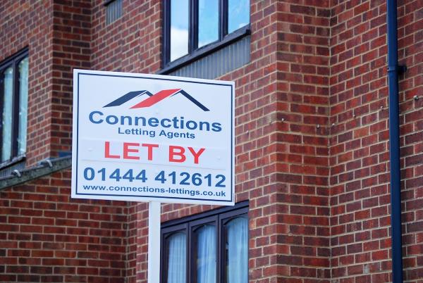 Connections Letting Agents