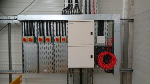 No Shocks Electrical Ltd