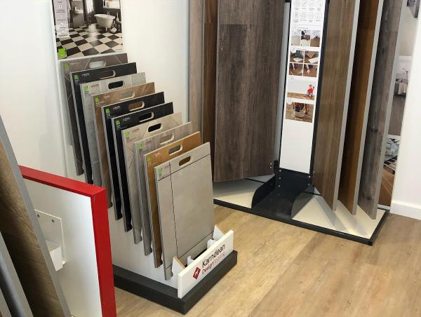Dante Tiling & Flooring Ltd