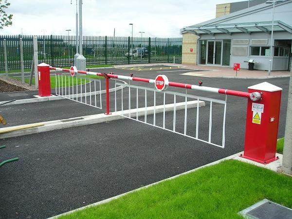 O'Connor Fencing Ltd