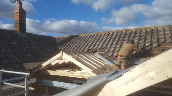 Somerset Loft Conversions