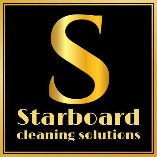 Starboard Cleaning Solutions