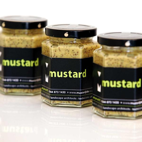 Mustard Jobs