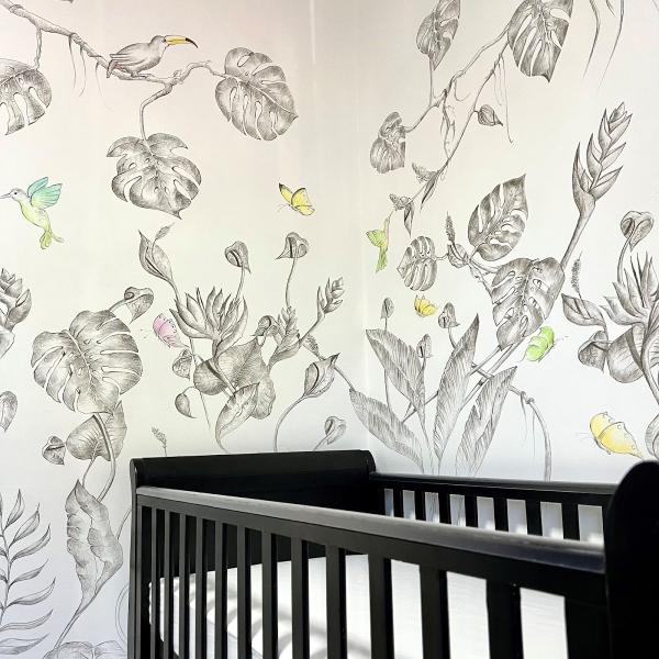 Angelika Camille Interiors