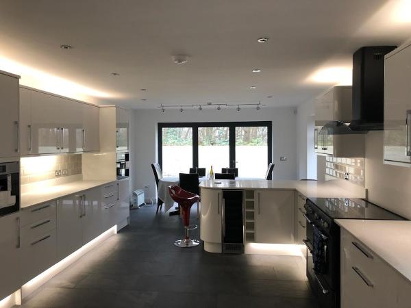 Pink Williams Associates Ltd