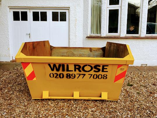 Wilrose Environmental Ltd