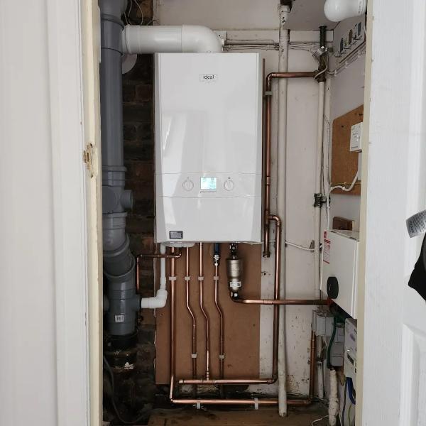 Heatwise Plumbing and Heating