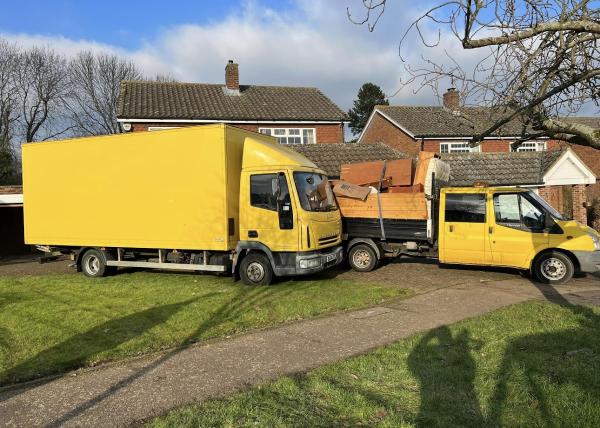 Eco Property Clearance