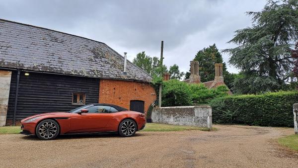 Invincible Drain Care Ltd