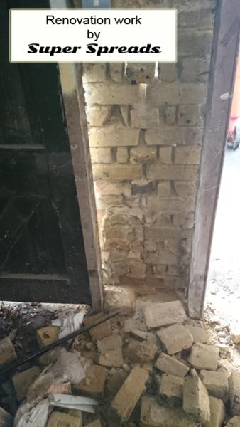 Super Spreads Plastering Services