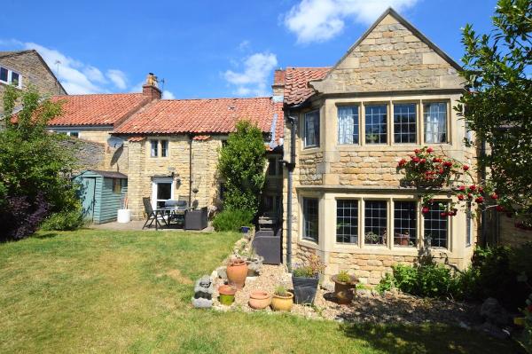 Coral James Estate Agents