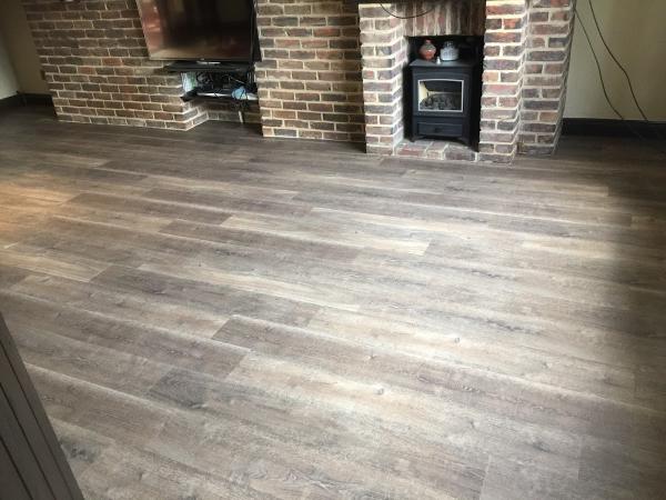 Essex Design Flooring