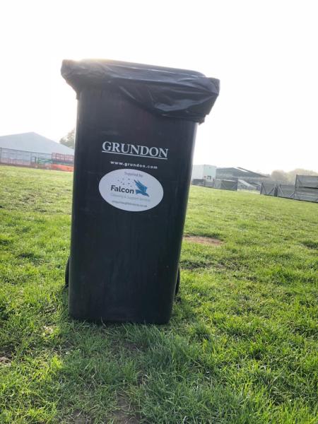 Grundon Waste Management