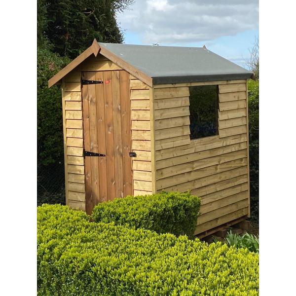 Avon Sheds Ltd