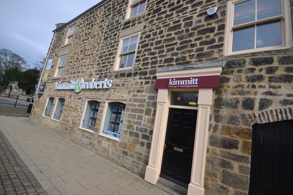 Kimmitt Lettings Agents & Management (Houghton Le Spring Branch)