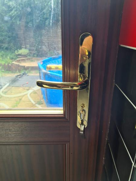 Southern Counties Locksmith