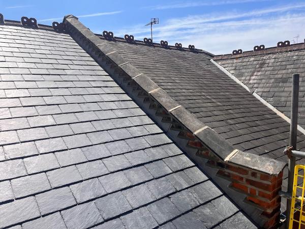 Jeffery Roofing & Building