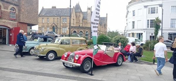 North Devon Flooring Ltd