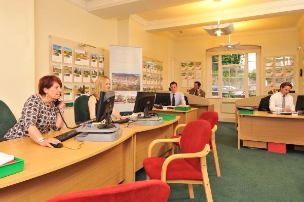 Stags Estate Agents Exeter