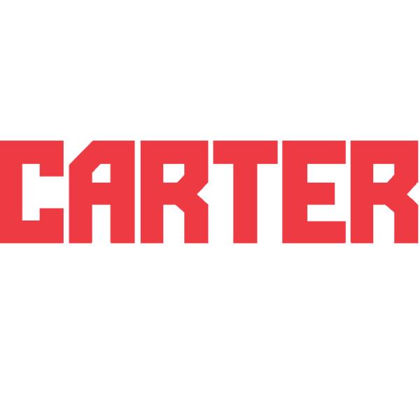 R G Carter