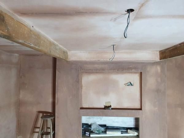 V&r Plastering