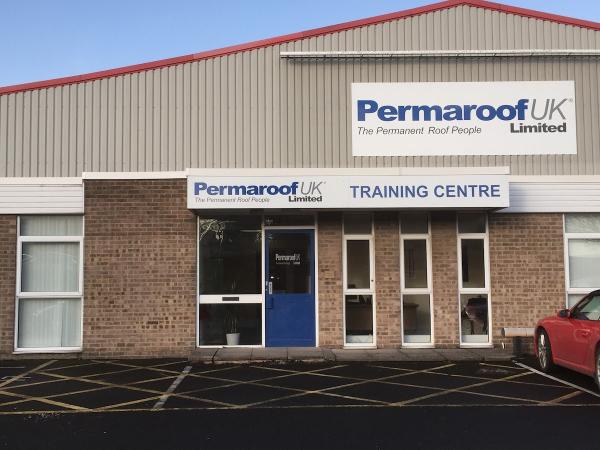 Permaroof Ltd