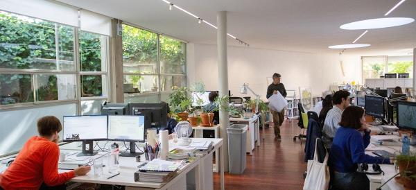 Gustafson Porter + Bowman