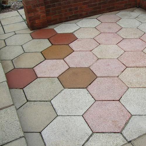 Jet Paving Yorkshire