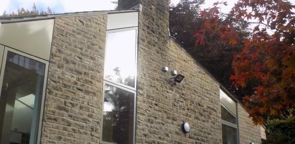 J Bonner Building & Walling Contractor Ltd