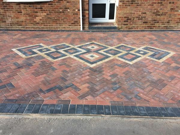 F&A Drives and Patios