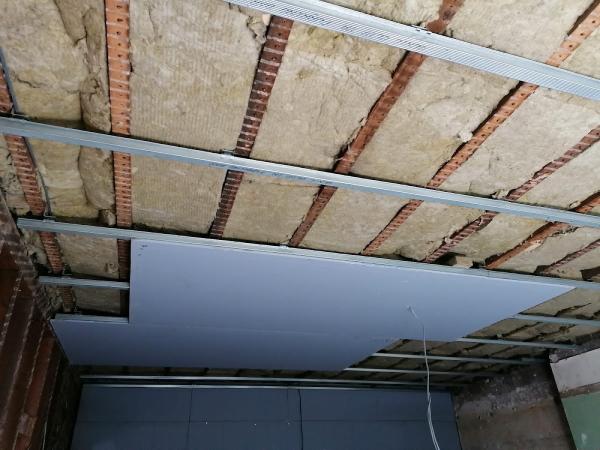 SRU Insulation Ltd