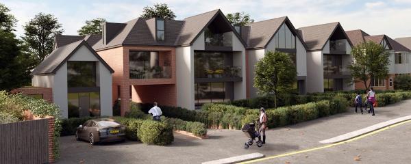 Lees Architects LLP