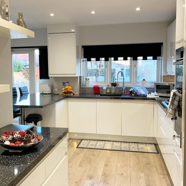 Essex Construction and Builders Ltd