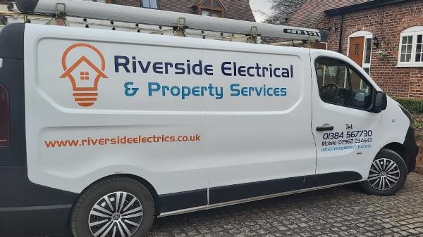 Riverside Electrical & Property Services